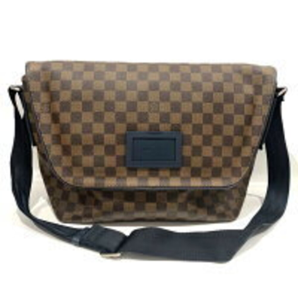 Louis Vuitton Damier Sprinter Shoulder Bag